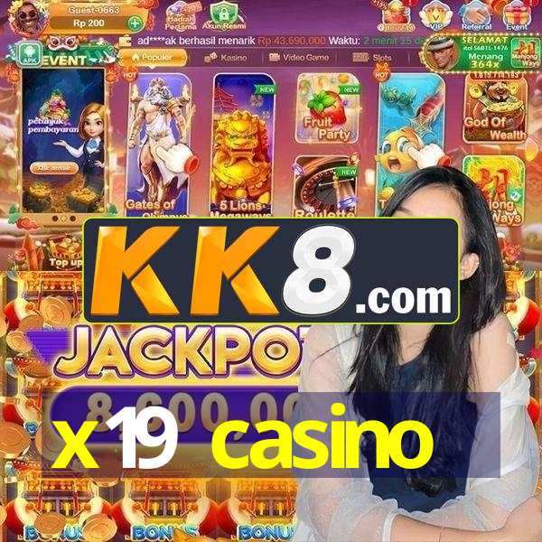 x19 casino-fortune ox demo grátis dragon